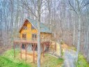109 Hoot Owl Ridge sold home in Waynesville, SC