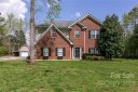 9124 Leah Meadow Lane sold home in Charlotte, SC