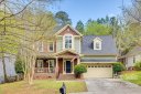 1216 Shadow Bend Drive sold home in Tega Cay, SC