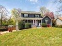 1843 Plaza Drive sold home in Hickory, SC