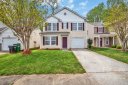 3031 Meadow Knoll Drive sold home in Charlotte, SC