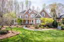 3316 Fawn Hill Road sold home in Matthews, SC