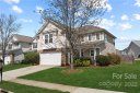 2729 Markham Woods Court sold home in Charlotte, SC