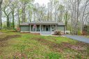 221 5th Street sold home in Conover, SC