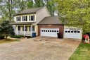 5375 Winding Oak Drive sold home in Hickory, SC