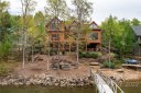 127 Bayshore Drive sold home in Nebo, SC