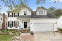 239 Fox Hollow Road sold home in Mooresville, SC