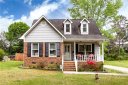 2538 Arnold Drive sold home in Monroe, SC