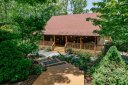 227 Sweetbriar Road sold home in Lake Lure, SC