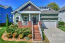 20314 Colony Point Lane sold home in Cornelius, SC