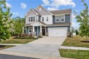 14812 Baytown Court sold home in Huntersville, SC
