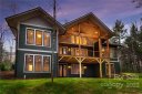 44 Hawberry Court Lot 63 sold home in Asheville, SC