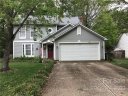 5313 Groveton Court sold home in Charlotte, SC