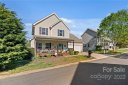 122 Fallen Spruce Drive sold home in Asheville, SC