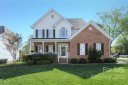 16724 Hampton Crossing Drive sold home in Huntersville, SC