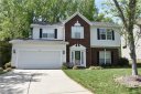 9423 Willow Tree Lane sold home in Charlotte, SC