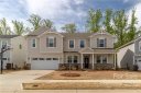 7523 Meridale Forest Drive sold home in Charlotte, SC