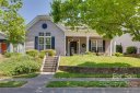 10039 Bishops Gate Boulevard sold home in Pineville, SC