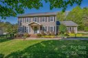 381 Chisholm Trail sold home in Rutherfordton, SC
