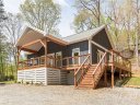 115 E Wilderness Road sold home in Lake Lure, SC