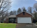 8614 Milton Morris Drive sold home in Charlotte, SC