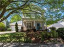 7602 Rolling Meadows Lane sold home in Huntersville, SC