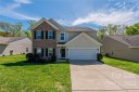 1629 Beleek Ridge Lane sold home in Clover, SC