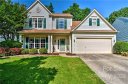 644 Clearbrook Road sold home in Matthews, SC