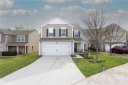 5228 Tomsie Efird Lane sold home in Charlotte, SC