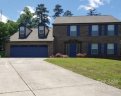 1234 Brook Farm Lane sold home in Charlotte, SC