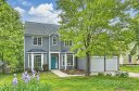 3117 Gulfstream Court sold home in Matthews, SC