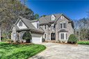 7219 Three Wood Drive sold home in Matthews, SC