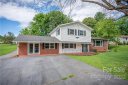 72 Fairway Hills Drive sold home in Waynesville, SC
