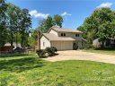 607 Rock Barn Road sold home in Conover, SC