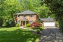 10500 Doylestown Road sold home in Matthews, SC