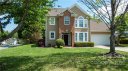 9730 Spring Park Drive sold home in Charlotte, SC