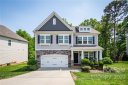 2606 Woodlands Creek Drive sold home in Monroe, SC