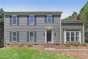 6218 Emsworth Lane sold home in Charlotte, SC