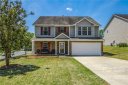 616 Lynville Lane sold home in Rock Hill, SC