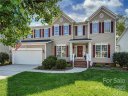 2520 Hampton Glen Court sold home in Matthews, SC