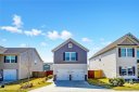 12521 Palomino Drive sold home in Midland, SC