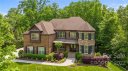 1042 Bromley Drive sold home in Matthews, SC
