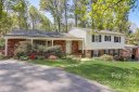 318 Woodland Trail sold home in Laurel Park, SC