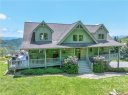 332 Aerial Ridge sold home in Waynesville, SC