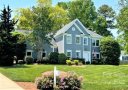1455 Pine Needle Lane sold home in Mooresville, SC