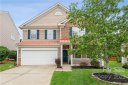 16315 Raptor Court sold home in Charlotte, SC