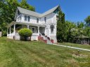 102 Blanton Street sold home in Asheville, SC