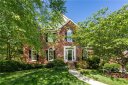 1218 Holly Ridge Drive sold home in Matthews, SC