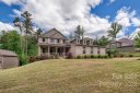 288 S San Agustin Drive sold home in Mooresville, SC