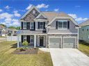 5876 Redwood Pine Road sold home in Concord, SC